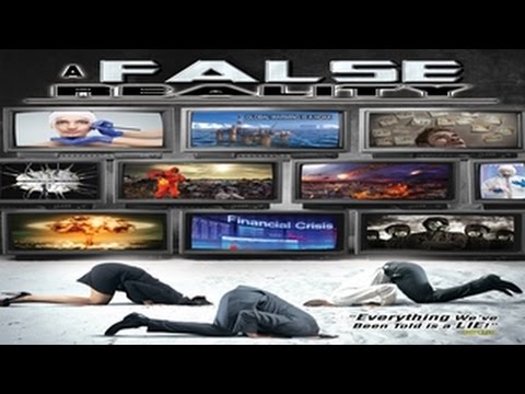 A False Reality - Everything Weve Been Told is a LIE! - The Truth Behind the Veil of Illusion