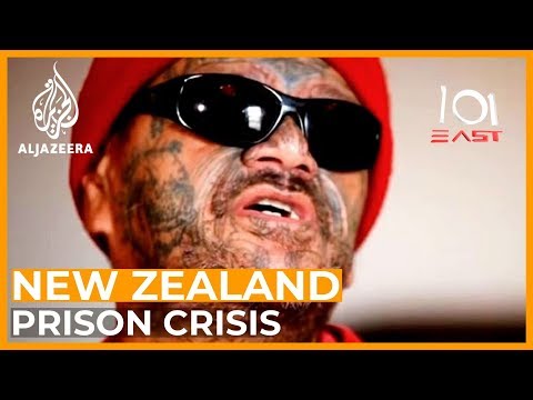🇳🇿 Locked Up Warriors: New Zealand's Maori | 101 East