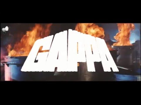 GAPPA - International Trailer (480p)