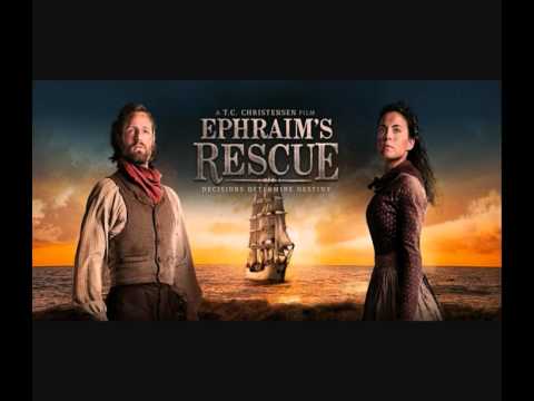 Ephraim's Rescue Soundtrack: "Drowsy Maggie"