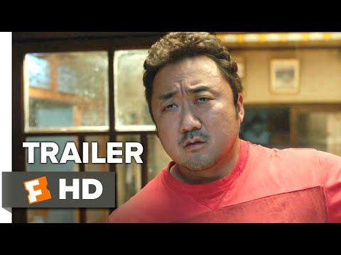 Along with the Gods: The Last 49 Days Trailer #1 (2018) | Movieclips Indie