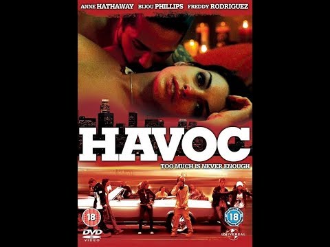 Крэйзи (2005) Havoc