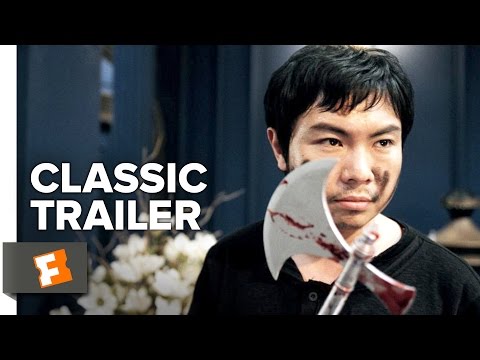Three...Extremes (2004) Official Trailer - Horror Movie HD