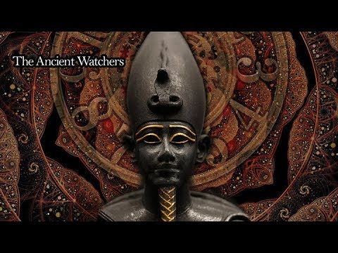 The Ancient Watchers- The Mystery, Enchantments, Science, Arts, Technology, and The Book of Enoch