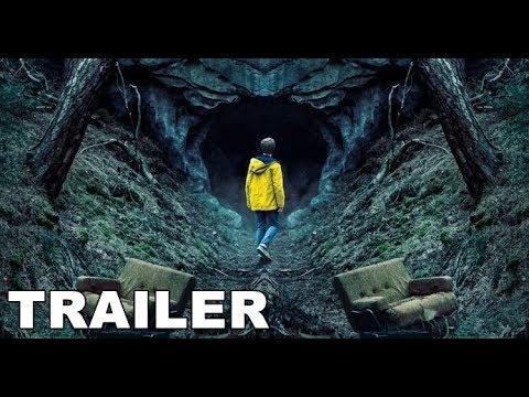 DARK - Trailer Subtitulado 2017