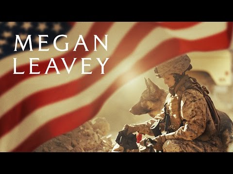 MEGAN LEAVEY  - Own It Today | Official HD Trailer