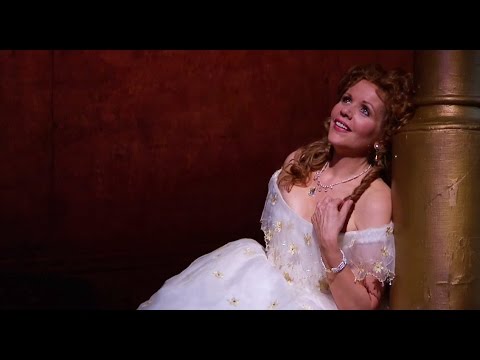 La traviata - 'Sempre libera' (Verdi; Renée Fleming, The Royal Opera)