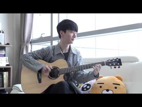 (One Direction) What Makes You Beautiful -  Sungha Jung