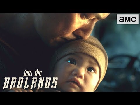 'Man-Cub' Season 3 Premiere Sneak Peek | Into the Badlands