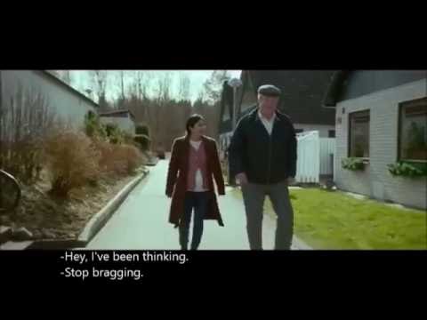 A Man Called Ove   Trailer English subs