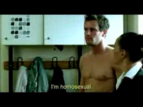 Strakarnir Okkar / Eleven Men Out (2005) - Movie Trailer