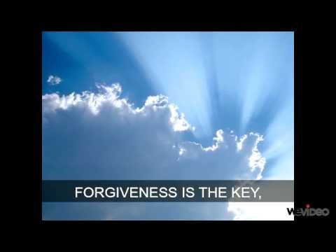 FORGIVENESS IS THE KEY TO EVERYTHING-MJ70-subtitles AMNESTY - FREEDOM IS .mp4