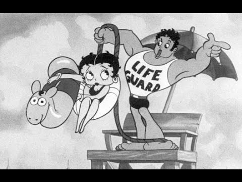 Betty Boop Cartoons | Cartoon Classics Vol. 1 | Public Domain Database
