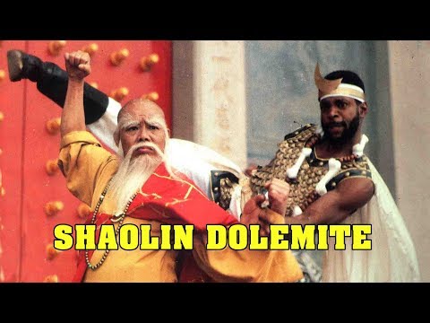 Wu Tang Collection - Shaolin Dolemite