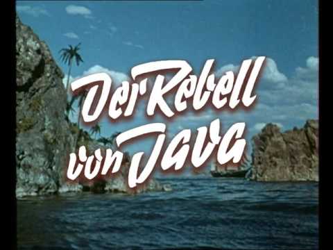 Der Rebell von Java | 1953 | Krakatoa mit 'Fred MacMurray' & 'Vera Ralston' | auf DVD! | Filmjuwelen