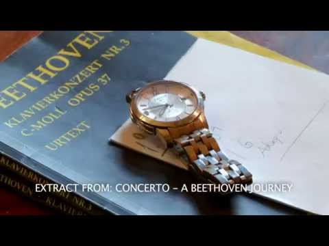 “Concerto – A Beethoven Journey” by Phil Grabsky (Film excerpt)