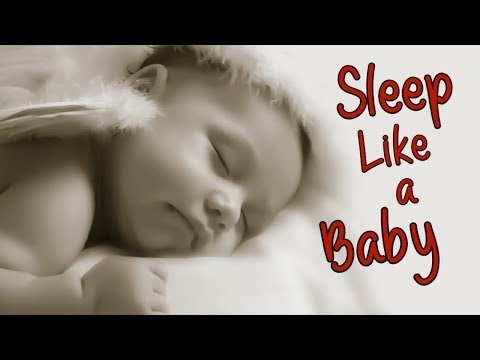 Brahms' Lullaby for Babies ♫ 12 HOURS of Soft Music