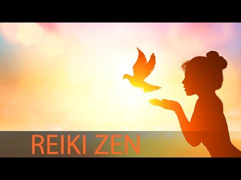 3 Hour Reiki Healing Music: Meditation Music, Soothing Music, Calming Music, Relaxation Music ☯1752