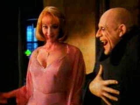 Addams Family Values (1993) Trailer