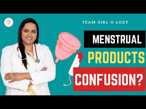 Menstrual Education - Every Girl Bleeds (Short Movie) (Hindi)
