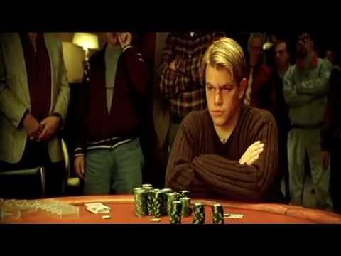 Rounders - Apuesta Final - Matt Damon Subtitulos Español