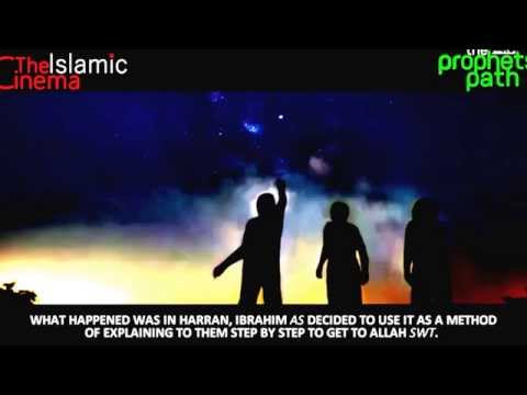 Prophet Ibrahim [AS] | Friend Of Allah | Stories of The Prophets | English 2015
