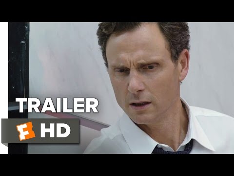 The Belko Experiment Official Trailer 1 (2017) - John Gallagher Jr. Movie