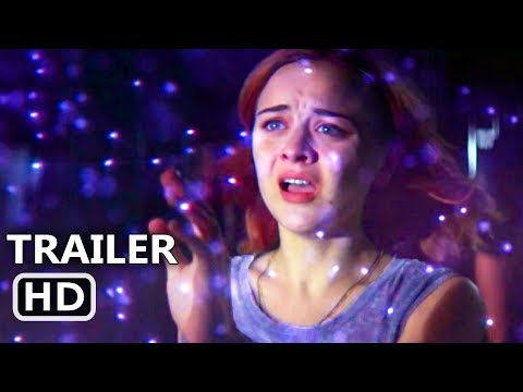 HIGHER POWER Official Trailer (2018) Sci-Fi Movie HD