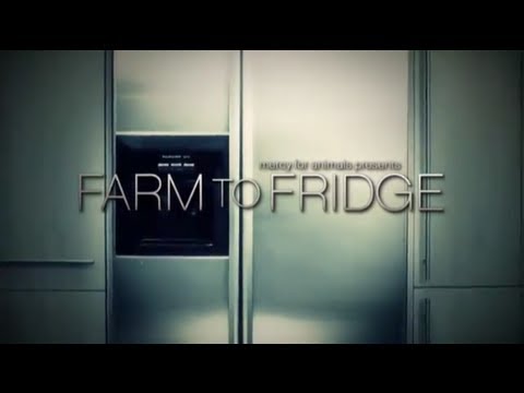 Must Watch Film! Farm to Fridge by Mercy for Animals (The Truth About Meat Production)