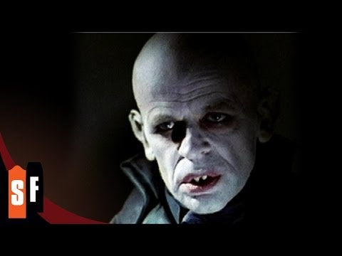 The Oldest Remedy - Nosferatu (1979)