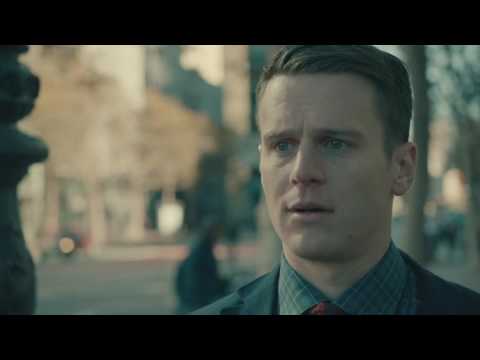 Looking: The Movie - Trailer (HBO)