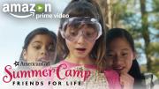 Foto de Una historia de American Girl: Summer Camp, Friends For Life