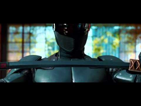 G. I. JOE - El Contraataque. Primer trailer oficial de la película en español.