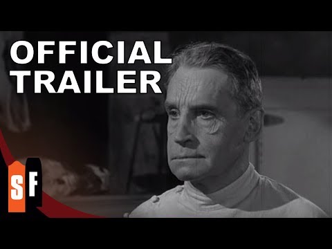 The Four Skulls Of Jonathan Drake (1959) - Official Trailer (HD)