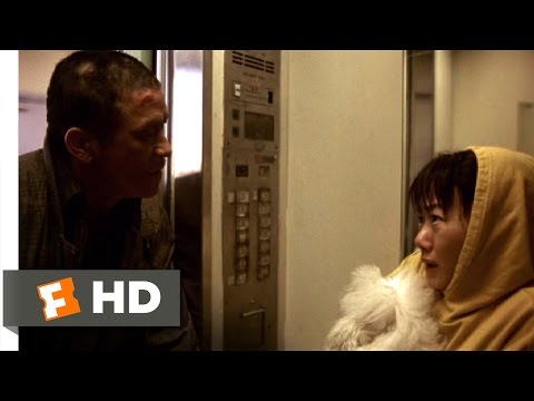 Barking Dogs Never Bite (2000) - Is that Your Dog? Scene (10/11) | Movieclips