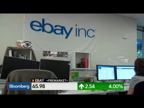 EBay in Agreement to Sell EBay Enterprise for $925M