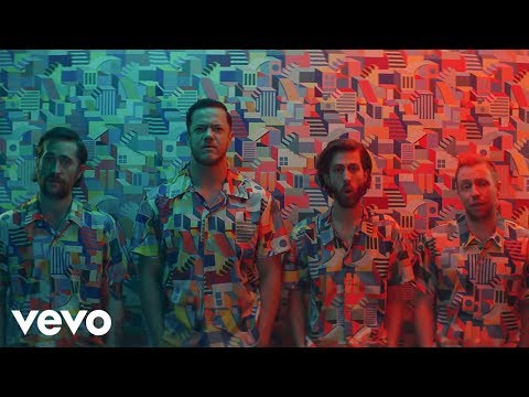 Imagine Dragons - Zero (From the Original Motion Picture "Ralph Breaks The Internet")