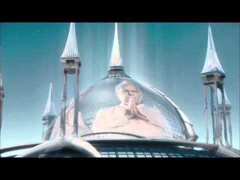 Astral City Trailer (castellano)
