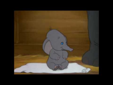 Dumbo - Cigüeña