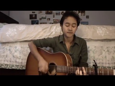 Fifth Harmony- Work From Home (acoustic cover)