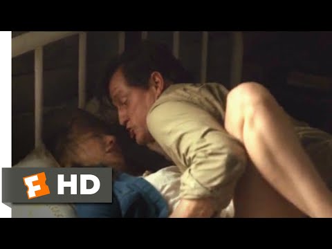 The Glass Castle (2017) - Throw Mama Out the Window Scene (7/10) | Movieclips
