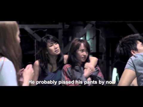 Long Weekend Official Trailer - Thai Horror (eng subtitled)