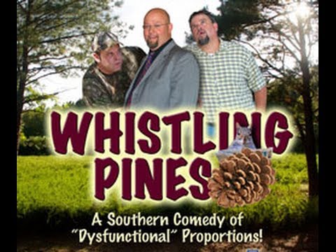 Whistling Pines - Full Movie (HD)
