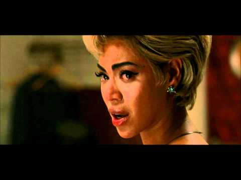 Cadillac Records - I'd Rather Go Blind
