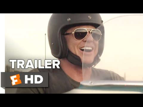 American Dresser Trailer #1 (2018) | Movieclips Indie