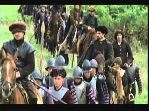 Gunpowder, Treason & Plot: Mary, Queen of Scots (2nd of 2 videos)