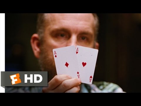Rounders (2/12) Movie CLIP - Aces Full (1998) HD