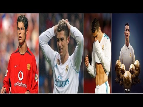 Cristiano Ronaldo World at His Feet 2014 Hindi 1080p