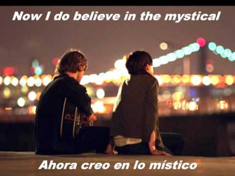 Johnny Flynn - Silver Song (Subtitulos En Español) - Song One