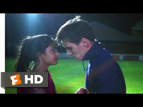 Bend It Like Beckham (5/5) Movie CLIP - Going to America (2002) HD
